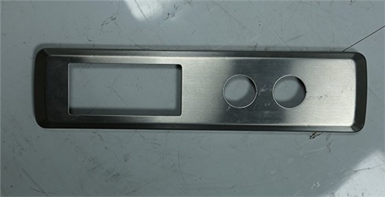 五金精密沖壓件