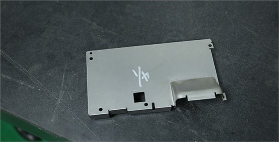 大小精密五金沖壓加工件