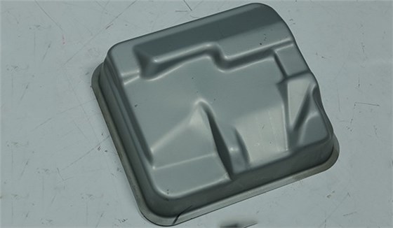 汽車配件精密注塑模具