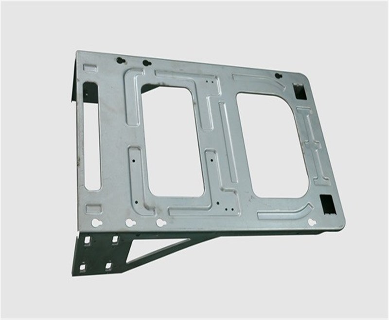 風扇-殼體（出口美國）