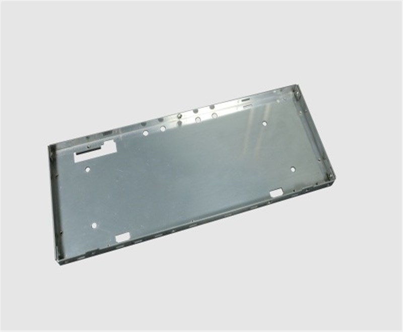 取款機-機芯底座