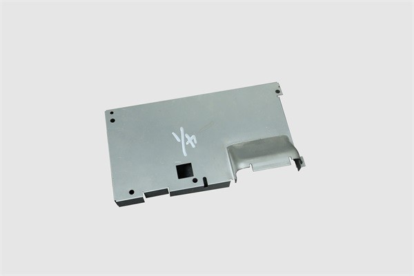 汽車零部件（出口意大利）