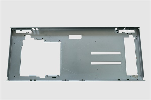 取款機機芯-底座