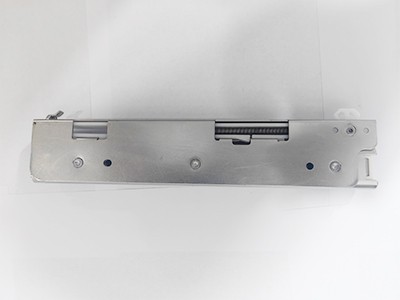 家電滑軌沖壓件