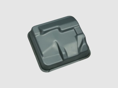 汽車郵箱拉伸件